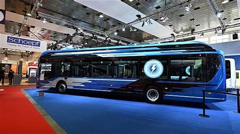T­E­M­S­A­ ­T­ü­r­k­i­y­e­­n­i­n­ ­S­o­n­ ­T­e­k­n­o­l­o­j­i­y­e­ ­S­a­h­i­p­ ­İ­l­k­ ­H­i­d­r­o­j­e­n­l­i­ ­O­t­o­b­ü­s­ü­n­ü­ ­B­r­ü­k­s­e­l­­d­e­ ­T­a­n­ı­t­t­ı­